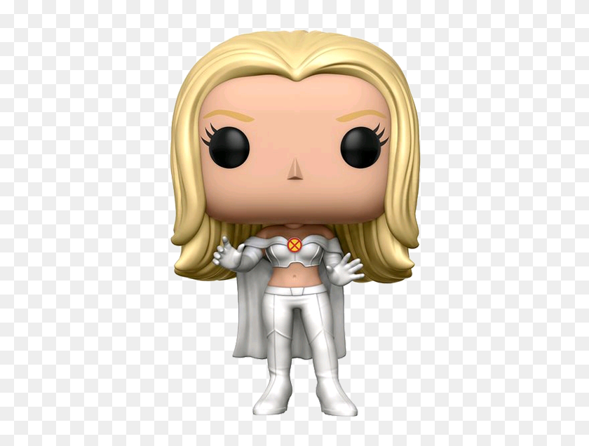 emma frost pop vinyl