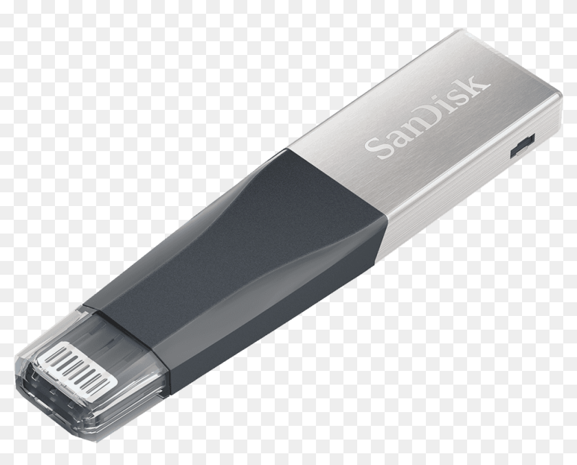 Sandisk Ixpand Mini Flash Drive For Iphone And Ipad - Sandisk Ixpand ...