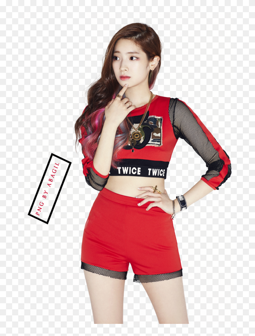 Twice Nayeon K Pop K Pop Kpop Twice Nayeon Tvajs Dahyun Twice Ooh Ahh Hd Png Download 700x1028 Pinpng