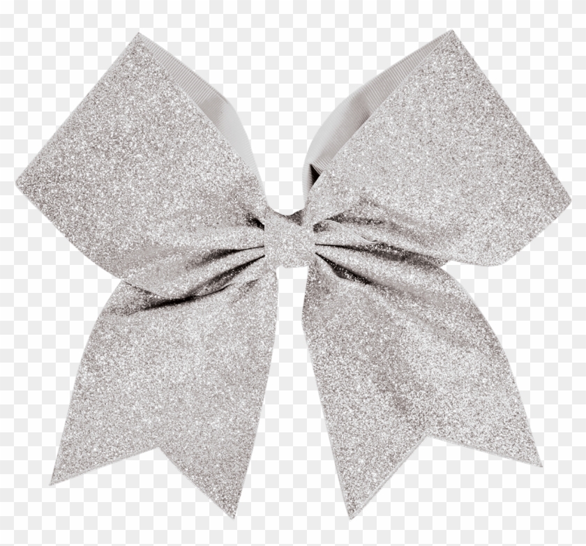 gold cheer bow clipart svg