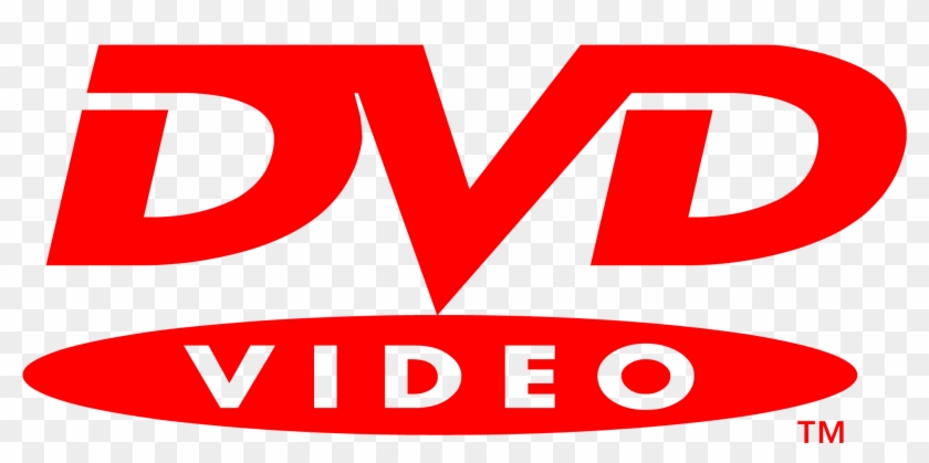 Dvd Logo - Dvd Logo Red Png, Transparent Png - 2059x2059 (#416349) - PinPng