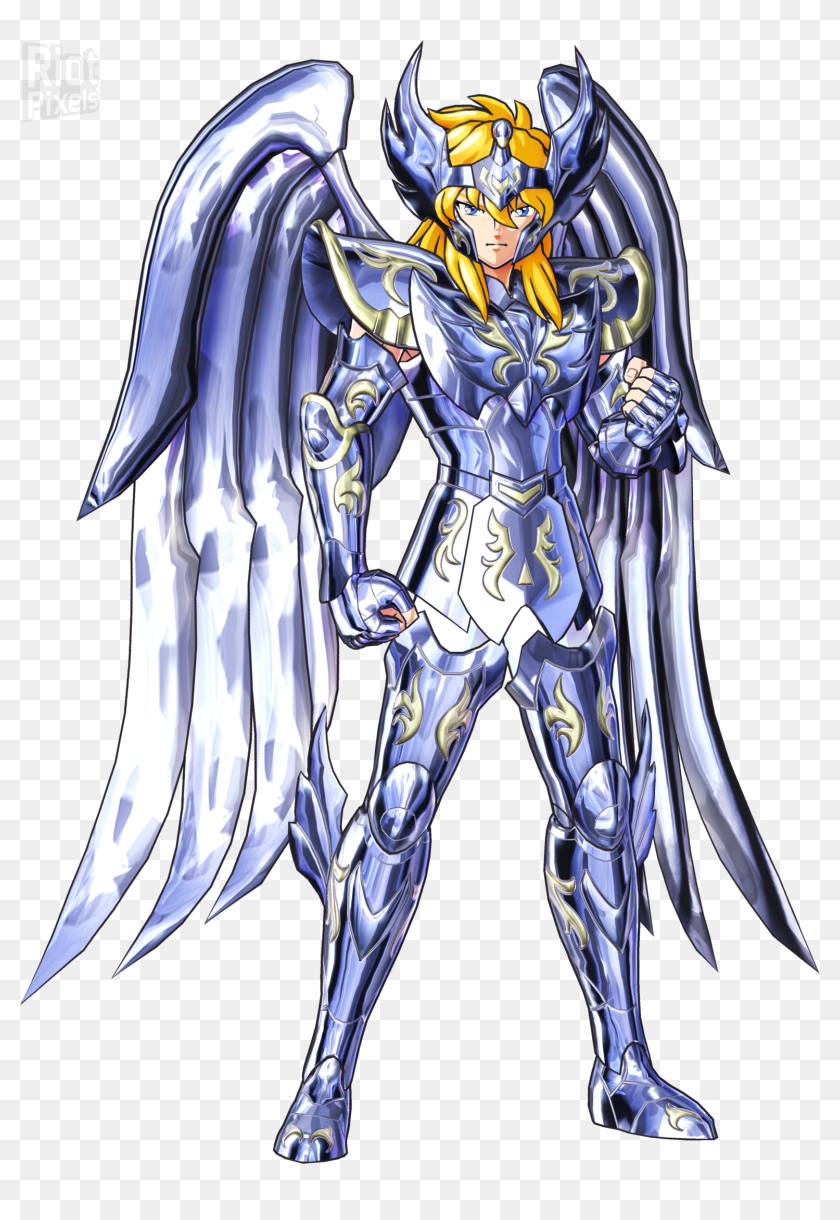 1537 × - Saint Seiya Soldiers Soul Hyoga, HD Png Download - 1537x2160 ...