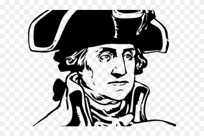 hat-clipart-general-george-washington-hat-drawing-hd-png-download-640x480-4135269-pinpng