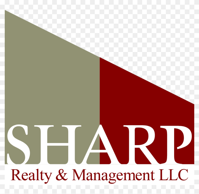 Sharp Realty & Management Located In Birmingham Alabama - Poster, HD ...