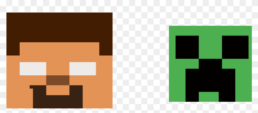 Minecraft Personajes Illustration Hd Png Download 1200x1200