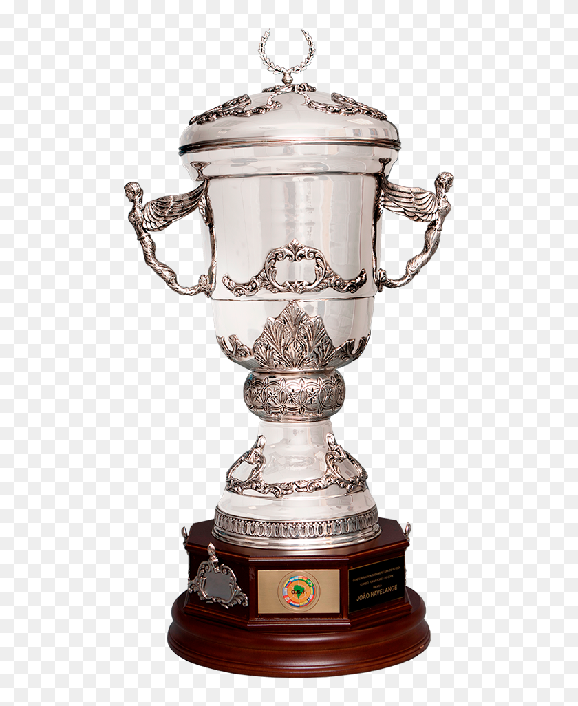 Copa Libertadores - 1976 - Supercopa - Taça Supercopa Libertadores Png ...