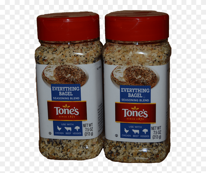 tones spices
