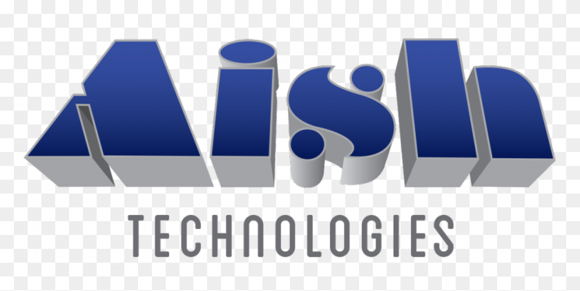 Aish 3d Logo Transparent General Use - Aish Technologies Logo, HD Png ...