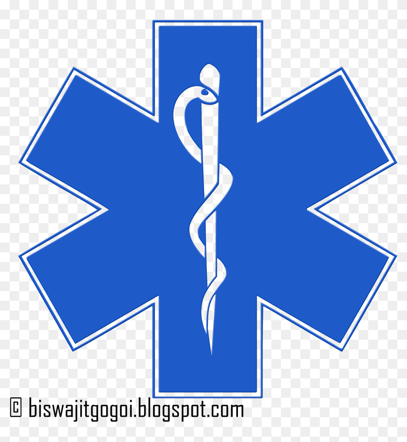 Clipart Info - Emergency Medical Services Logo Png, Transparent Png ...