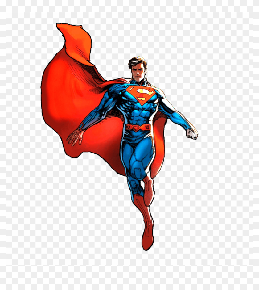 Free Png Superman Png Png Image With Transparent Background - Superman ...