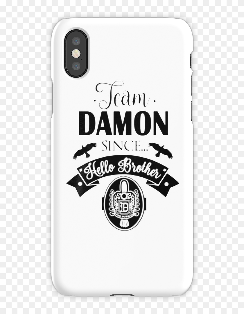 VAMPIRE DIARIES IAN SOMERHALDER COLLAGE iPod Touch 7 Case Cover