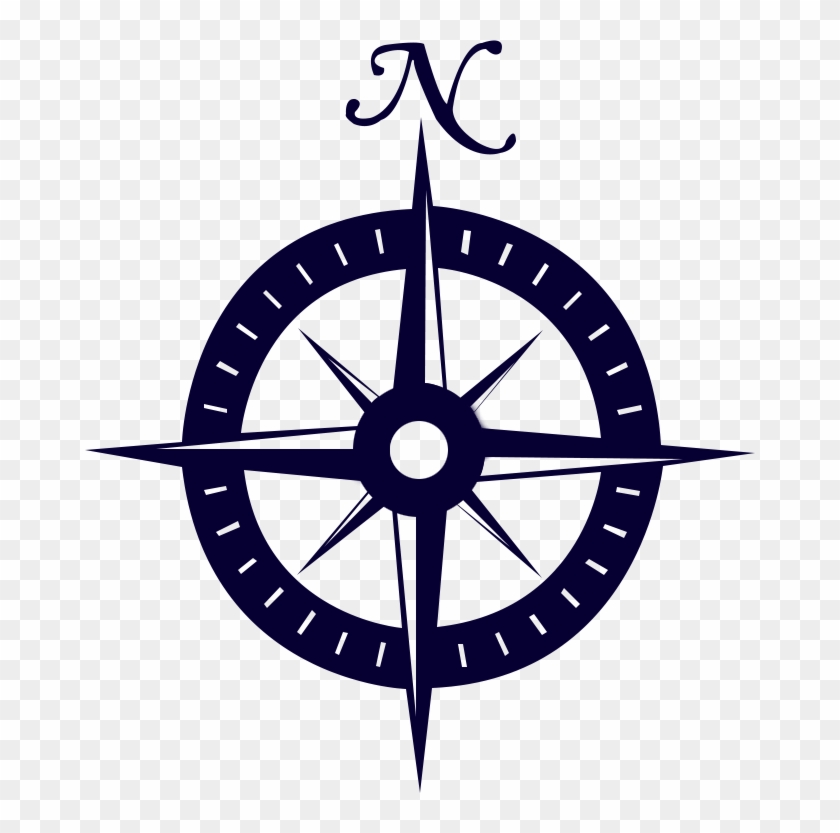 Lino Compass Logo - Compass Logo Png, Transparent Png - 670x753 ...