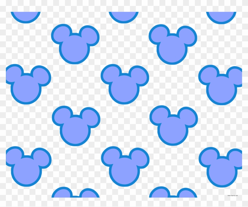 mickey mouse head background hd