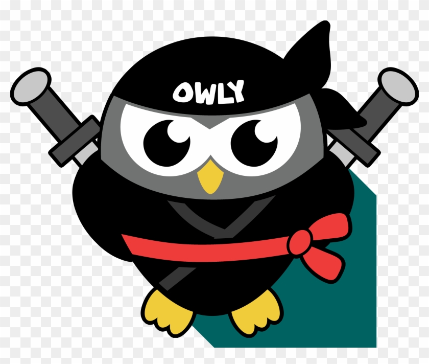 Owly Discord Bot Cartoon Hd Png Download 5072x4061 4248 Pinpng