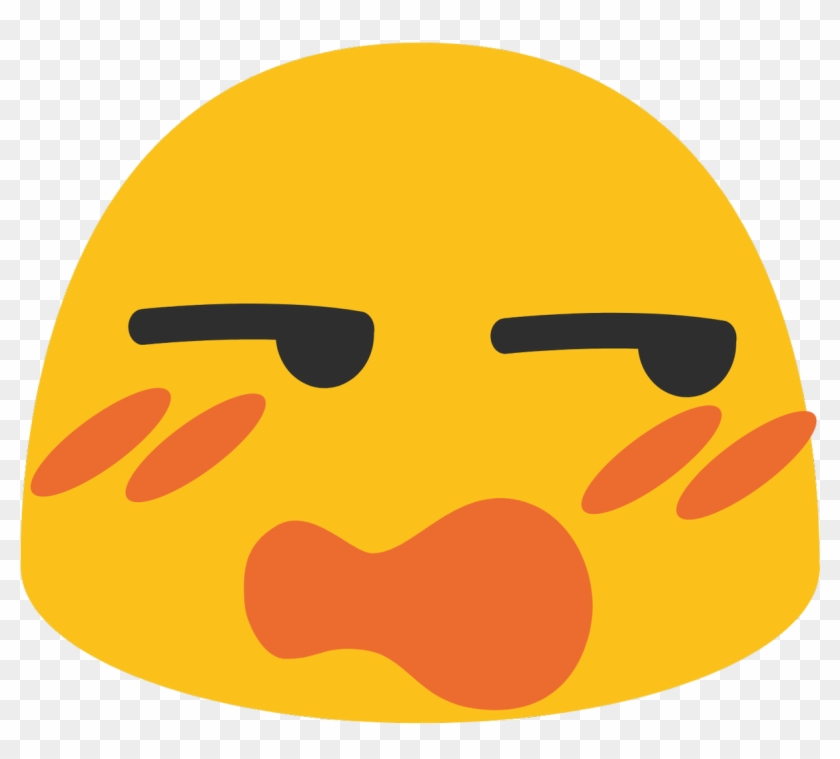 Lynn On Twitter Made Blob Emoji Discord Hd Png Download 1200x1200 424988 Pinpng