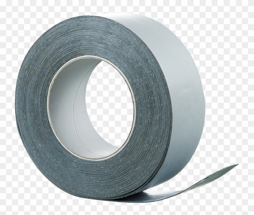Butyl Rubber Sealing Tape D-band 050/15 - Circle, HD Png Download ...