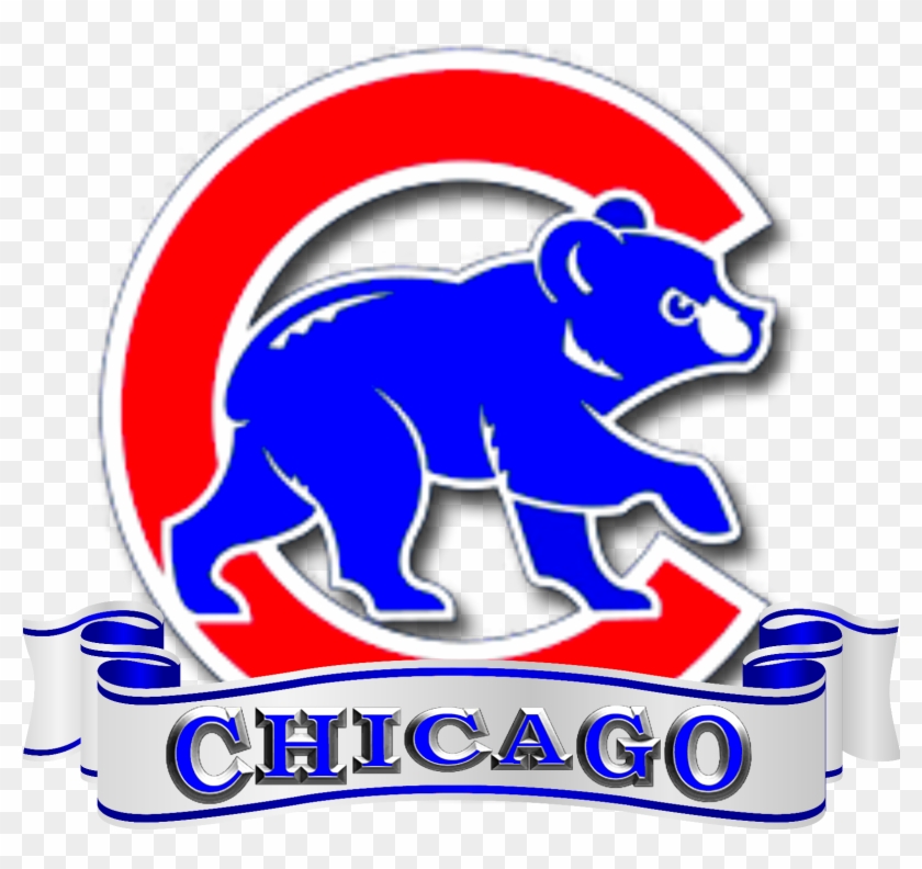 Hat Clipart Chicago Cubs - Baseball Cap, HD Png Download