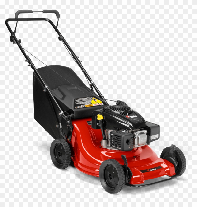 Cwp21 Redmax Commercial Push Mower - Redmax Mower, HD Png ...