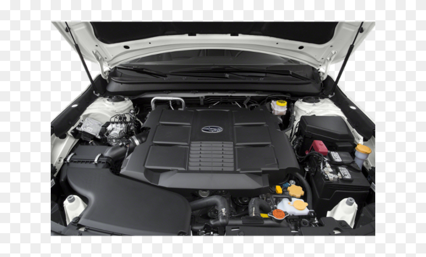 New 2019 Subaru Outback 2019 Subaru Outback 36 Engine Compartment Hd Png Download 640x480 7233