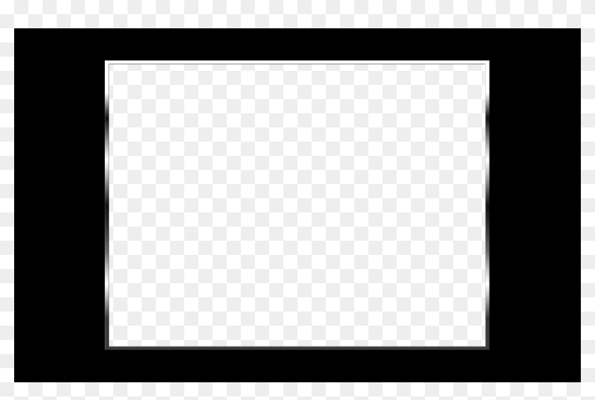 Cadre Twitch Png Plain Paper Sheet Transparent Png 19x10 Pinpng