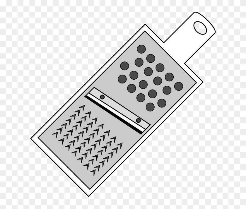 main-dish-clipart-grater-clip-art-hd-png-download-634x634