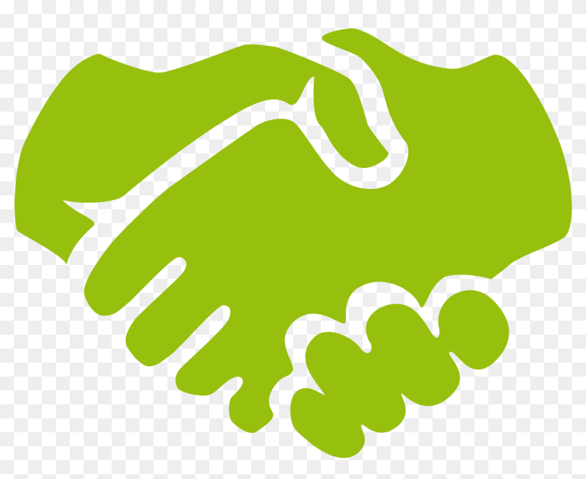 Support Png - Clipart Of Construction Handshake, Transparent Png ...