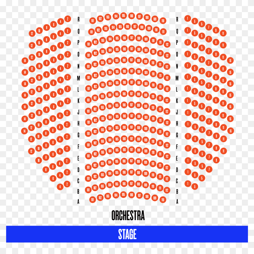 Helen Hayes Theatre Broadway Seating Chart Hayes Theater Seating