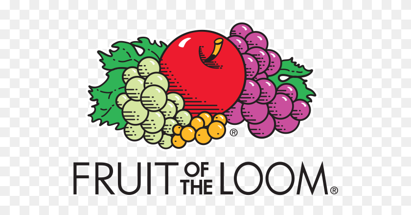 Fruit Of The Looms, HD Png Download - 600x600 (#4251548) - PinPng