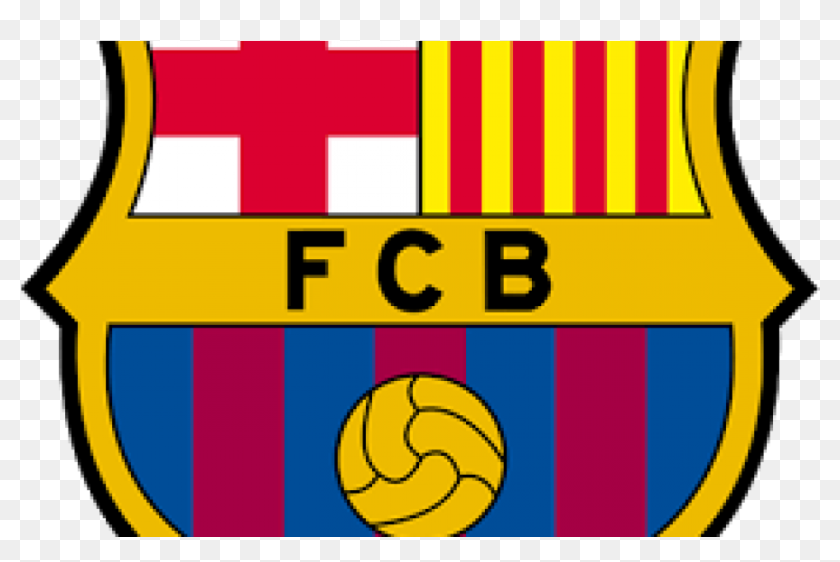 Dream League Soccer 2019 Barcelona Logo, HD Png Download - 886x551