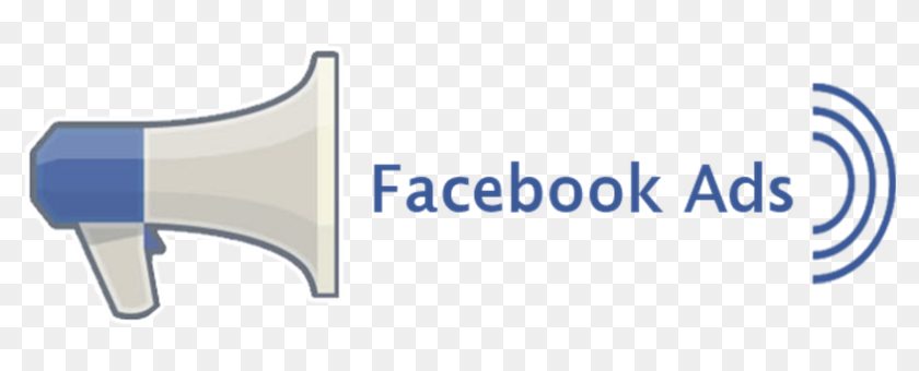 Facebook Ads Logo Png Transparent Png 843x428 Pinpng