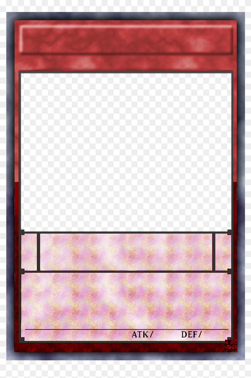 Magic Set Editor Card Fighters Clash Template 28 Images - Yugioh Custom ...