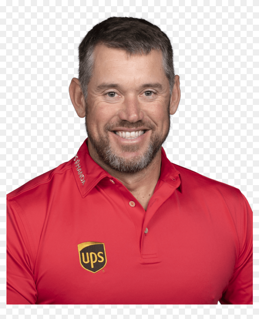 Lee Westwood - Matt Bettencourt, HD Png Download - 840x1050 (#4293082 ...