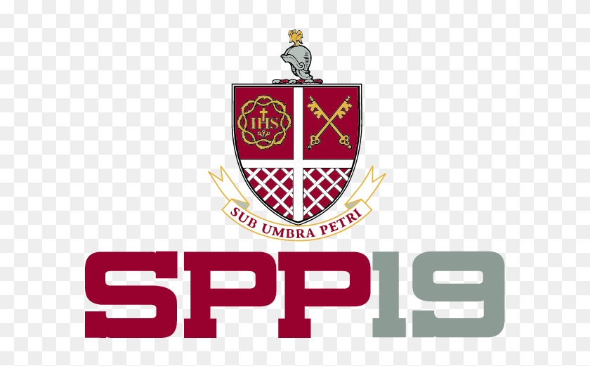 Graduation Is Just The Beginning St Peter's Prep, HD Png Download