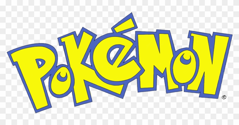 Pokemon Logo Png Free Transparent Png Logos Rh Freepnglogos Pokemon Logo Easy Drawing Png Download 900x400 Pinpng