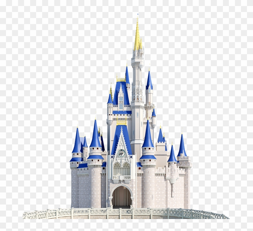 700 X 700 75 - Disney Castle Clipart, HD Png Download - 700x700 ...