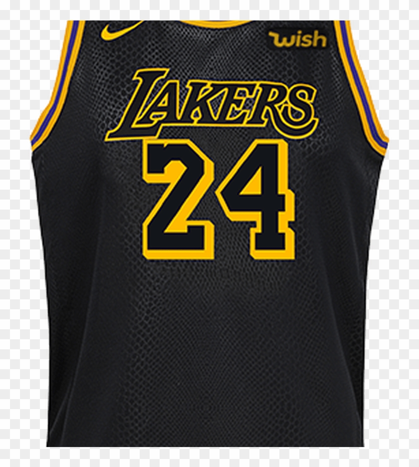 kobe bryant youth swingman jersey