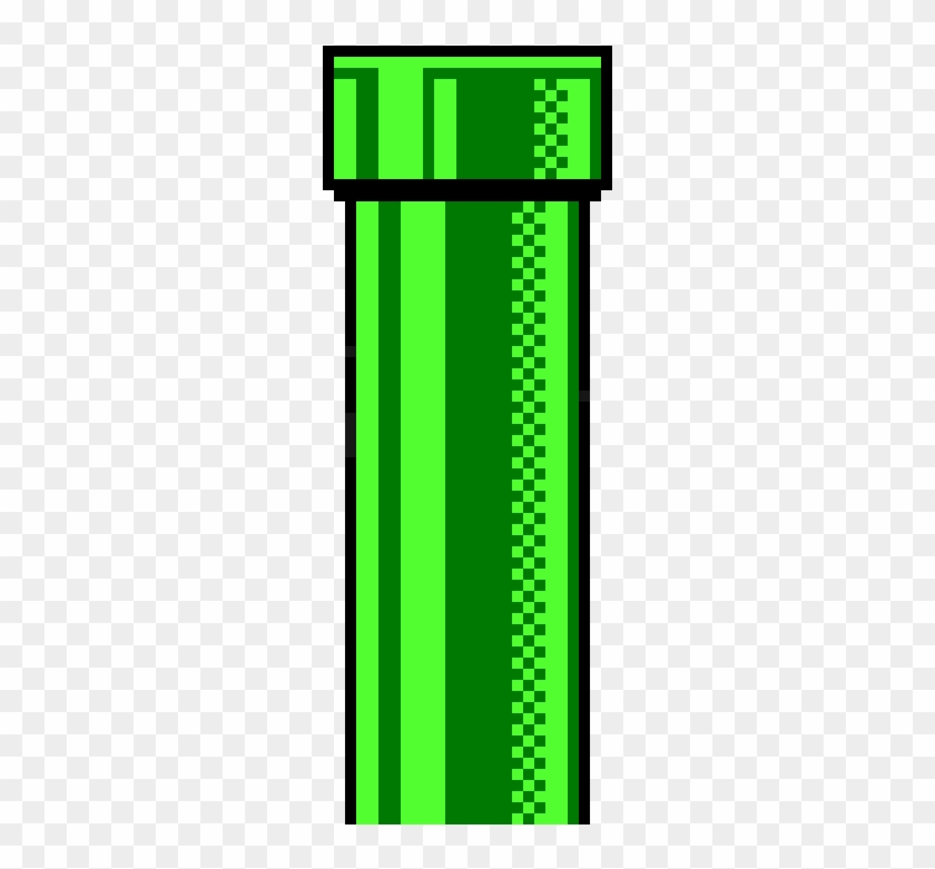 New Super Mario Bros. 2 Pipe Flappy Bird PNG - Free Download