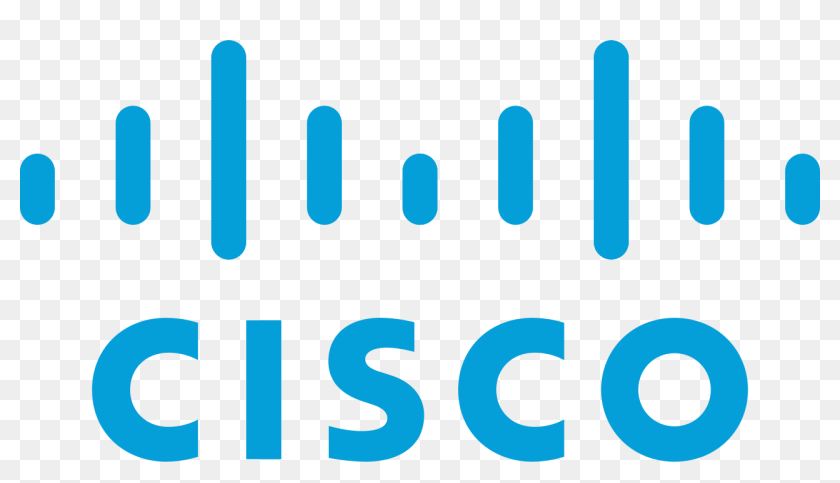 Cisco Logo Blue - Blue Cisco Logo, HD Png Download - 1280x676 (#4306999 ...