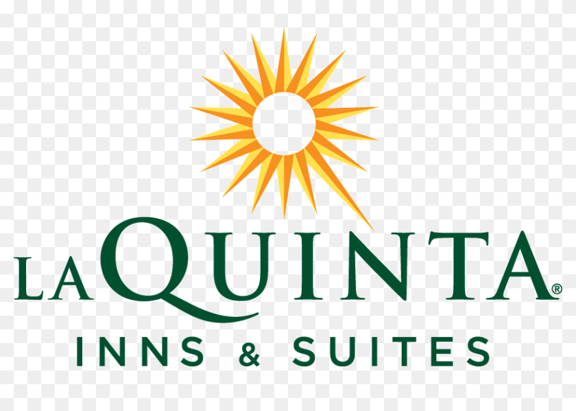 Where To Stay - Hotel La Quinta Logo, HD Png Download - 840x519 ...