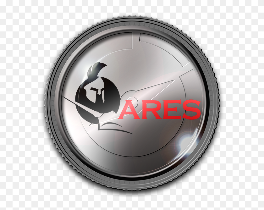 Manufacturer - Ares Airsoft, HD Png Download - 600x600 (#4314344) - PinPng