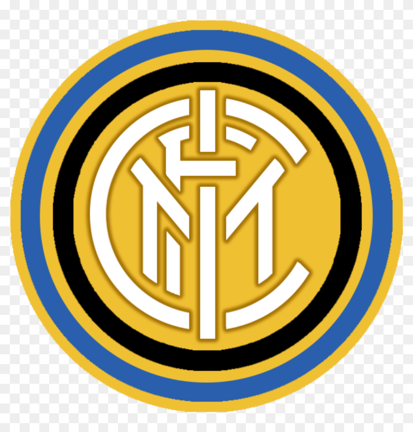 Inter Milan Logo Png, Transparent Png - 2000x2000 (#4314505) - PinPng