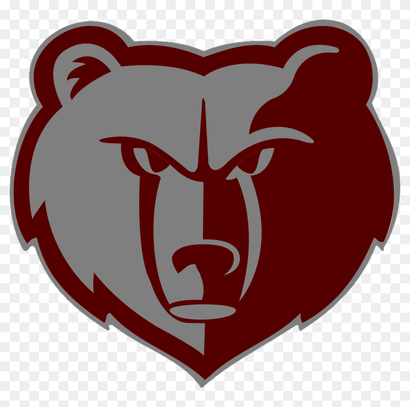 Home Of The Bruins - Broadneck High School Logo, HD Png Download ...