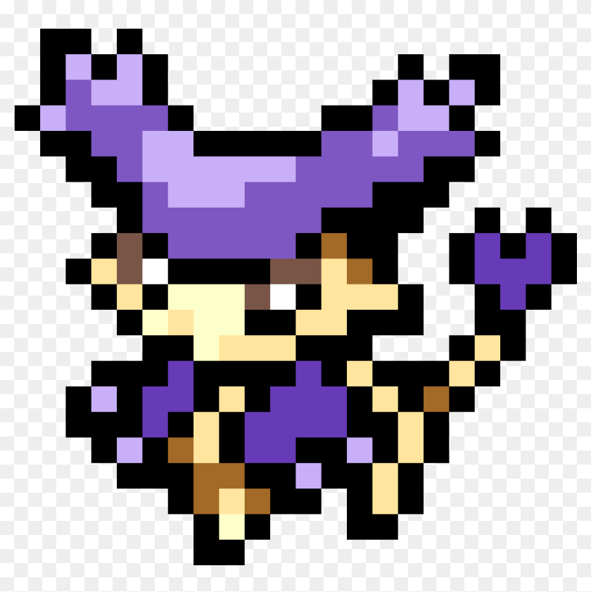 Delcatty Mega Evolution