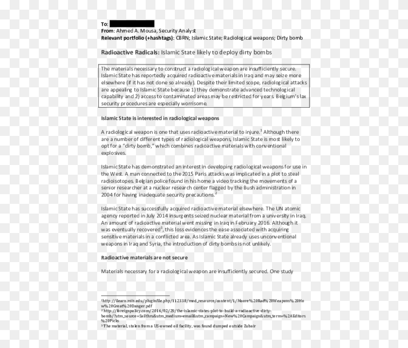 Pdf - Quality Improvement Paper Outline, HD Png Download - 600x776 ...