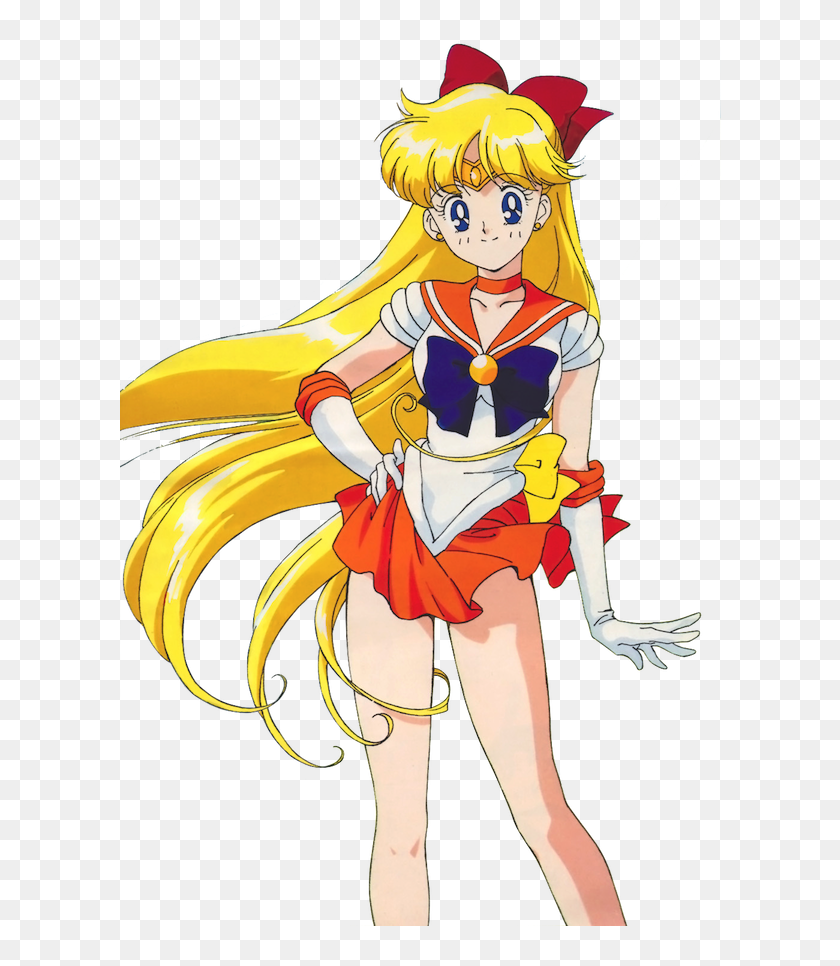 Are You Cool With Coco Being Fully Playable In All - Sailor Venus ...