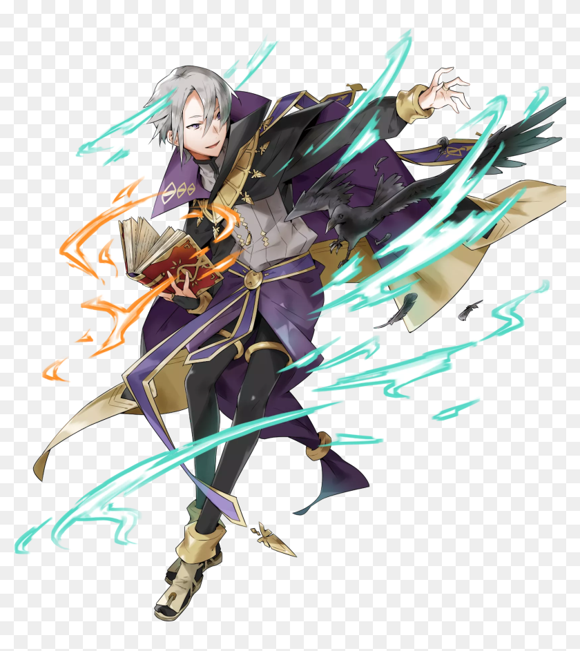 Fire Emblem Awakening, Anime Poses, Rpg, Fire Emblem - Henry Fire 