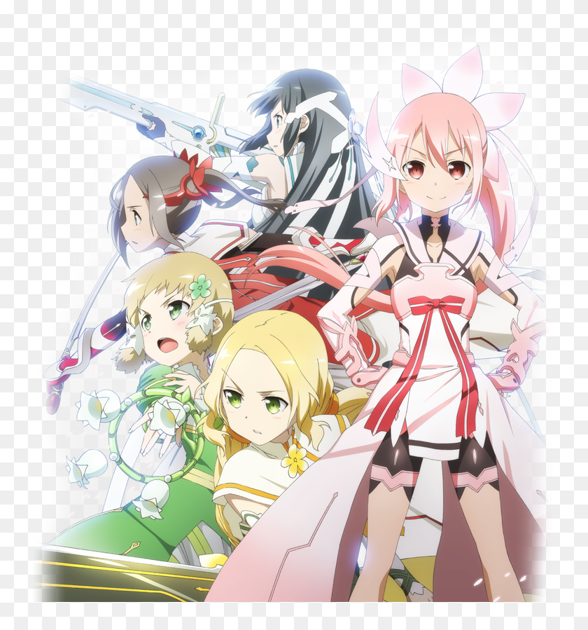 Moozzi2 Yuki Yuna Wa Yusha De Aru Yuuki Yuuna Wa Yuusha De Aru