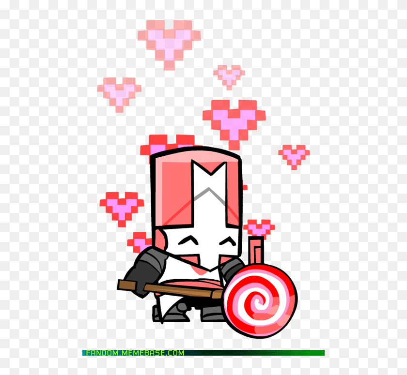 Castle Crashers Animal Orbs - Castle Crashers Animal Orbs Png