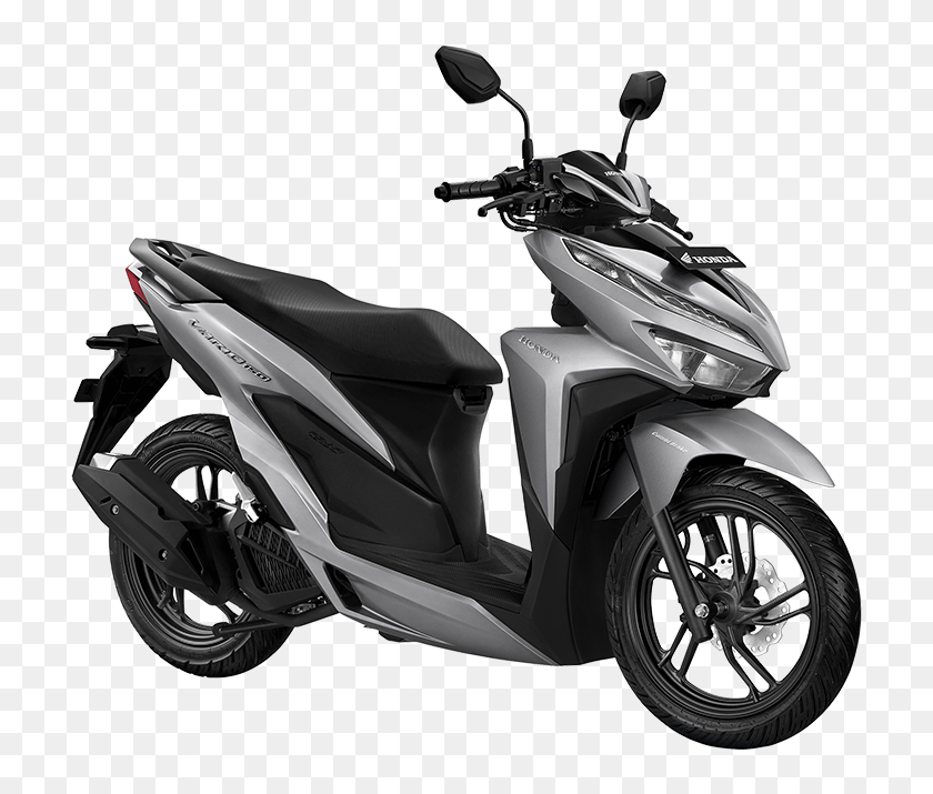 Warna Honda Vario 150 Aka Click 150i Di Filipina Indoride Com