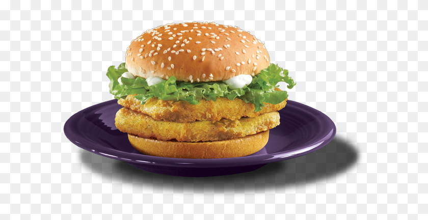 Double Mcchicken® - Turkey - Fast Food, HD Png Download - 791x411 ...